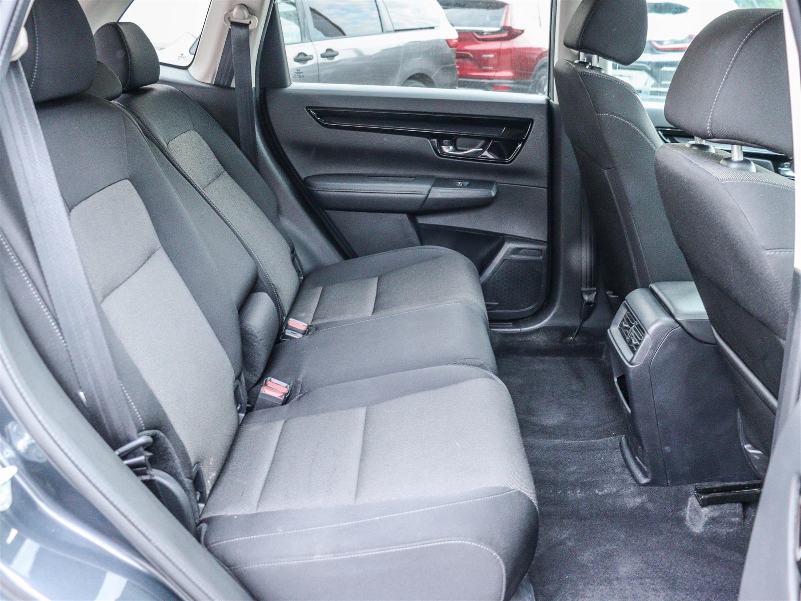 2024 Honda CR-V Sport Ottawa & Gatineau - photo #17