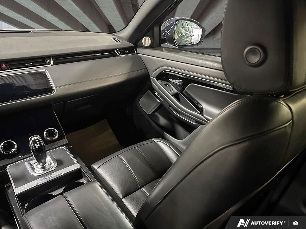 2020 Land Rover Range Rover Evoque 2601210A | SE Black Edmonton - photo #24