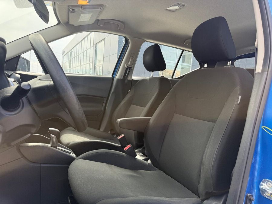 Nissan Kicks 2024 2024 Bleu