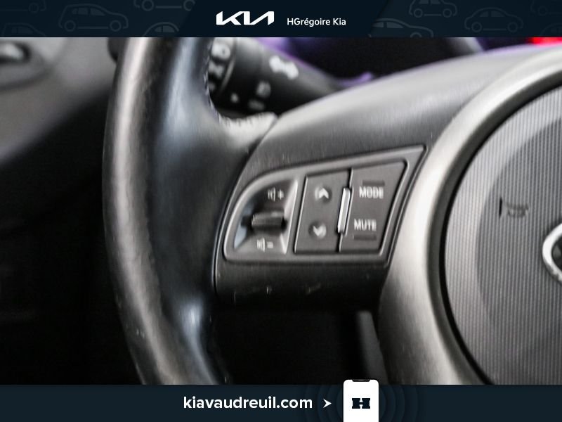 Kia Soul KA8073 | 4u 2013 Noir Laval - photo #14