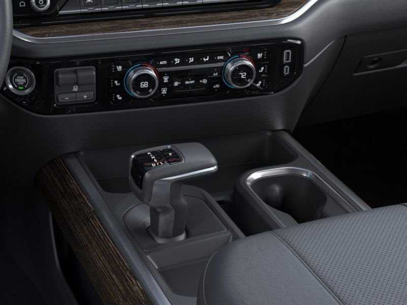 2026 GMC Sierra 1500 SLT cabine multiplace 4RM 157 po Glacier White Tricoat Sherbrooke - photo #22