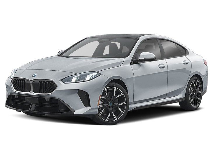2026 BMW Série 2 228 xDrive