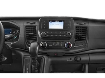 Ford Transit tourisme XL
