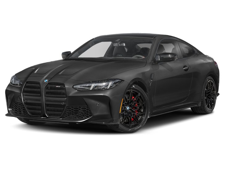 2025 BMW M4
