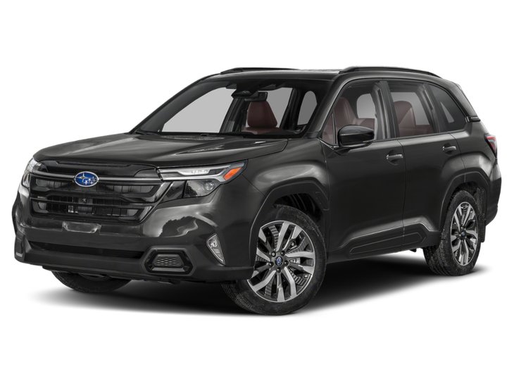 2025 Subaru Forester Premier