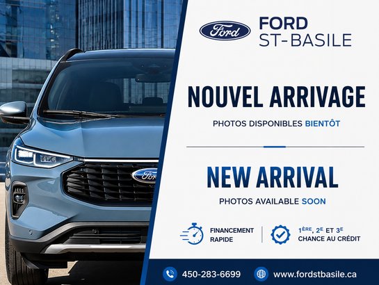 Ford F-150 Lightning 2023 2023 Argent