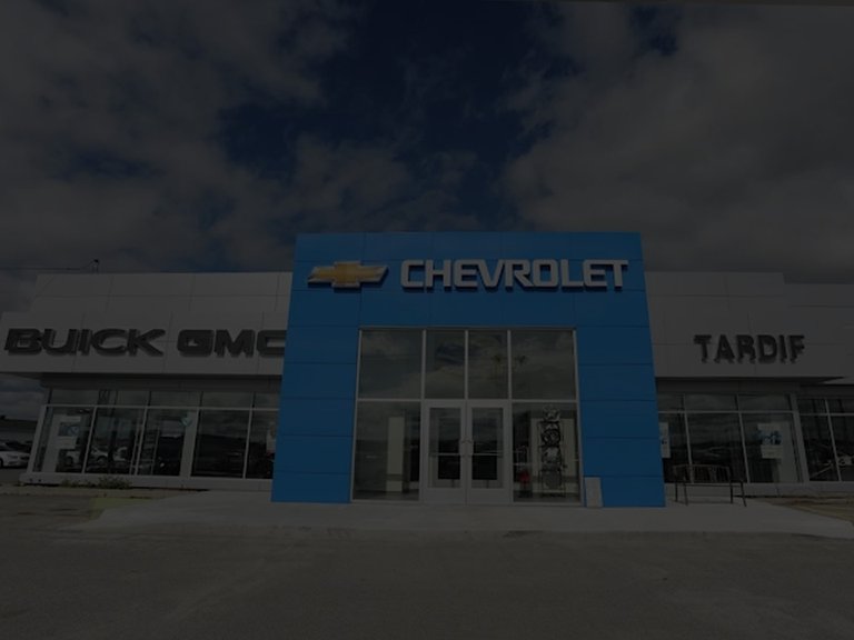 GarageTardif Dealer bkg