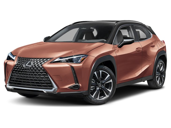 2025 Lexus UX UX 300h
