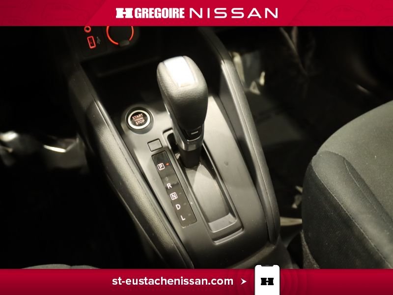 Nissan Kicks 2024 Bleu Saint-Eustache - photo #31