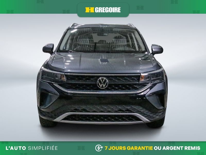 Volkswagen Taos 2023 2023 Gris