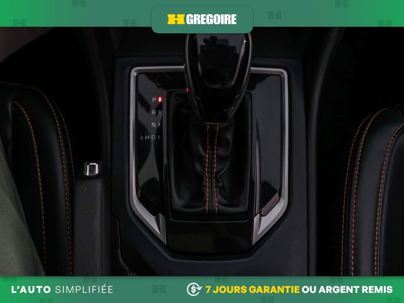 2023 Subaru Crosstrek Black Saint-Eustache - photo #27