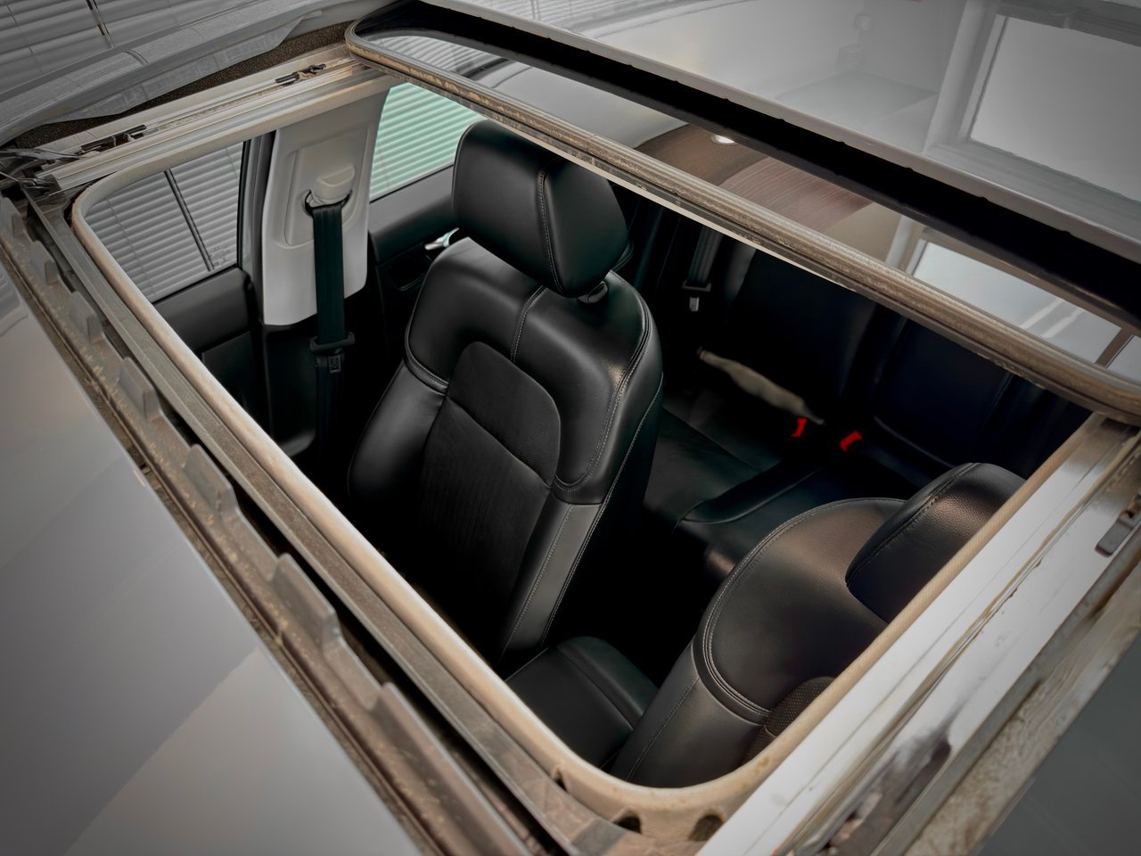 2022 Honda Civic Sedan Silver Notre-Dame-des-Prairies - photo #12