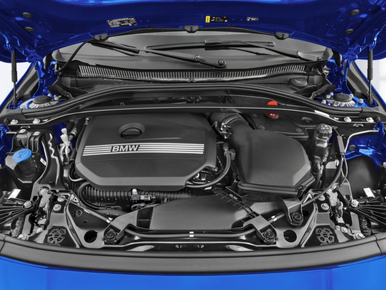 2027 BMW 2 Series 228 xDrive Brooklyn Grey Metallic Blainville - photo #7