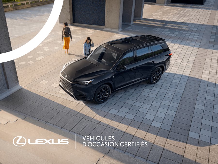 Lexus NX 2024 2024 Bleu