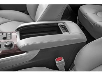 Toyota Highlander Limitée