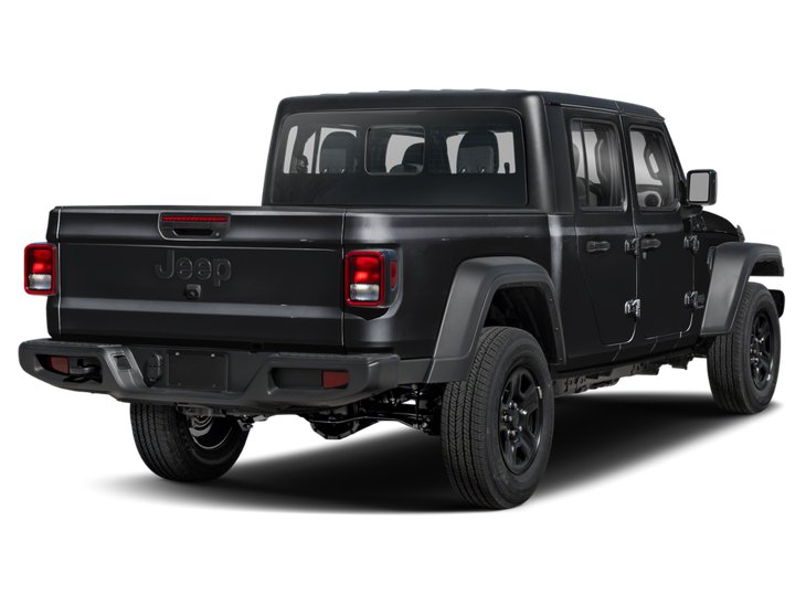 2026 Jeep Gladiator Willys '41