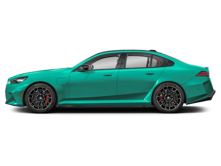 2027 BMW M5 