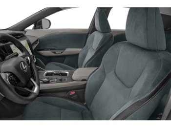 Lexus RZ RZ 450e