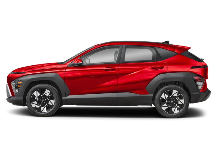 2025 Hyundai Kona Privilégié