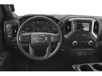 GMC Sierra 2500HD Denali Ultimate