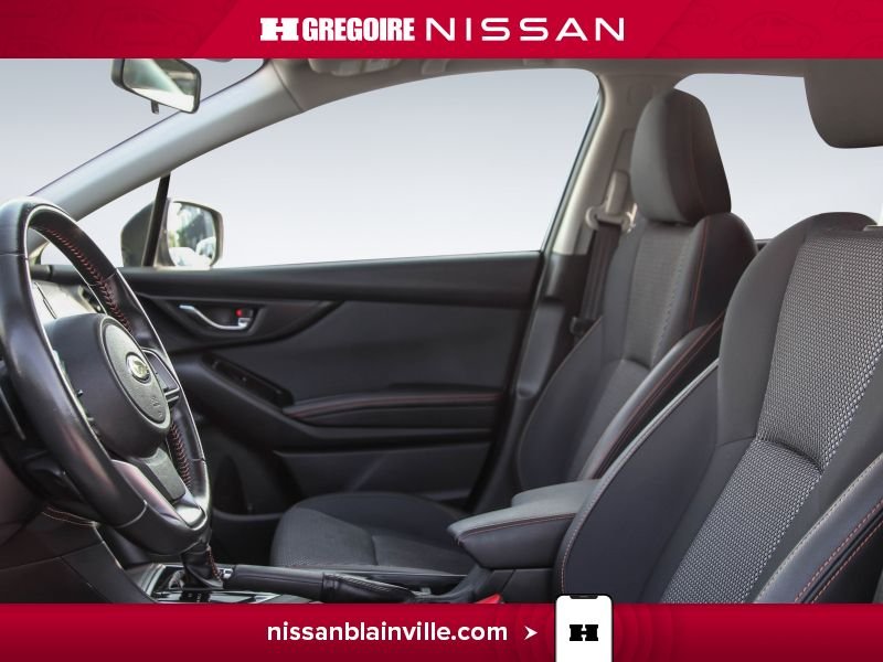 Subaru Crosstrek 2019 Blainville - photo #16