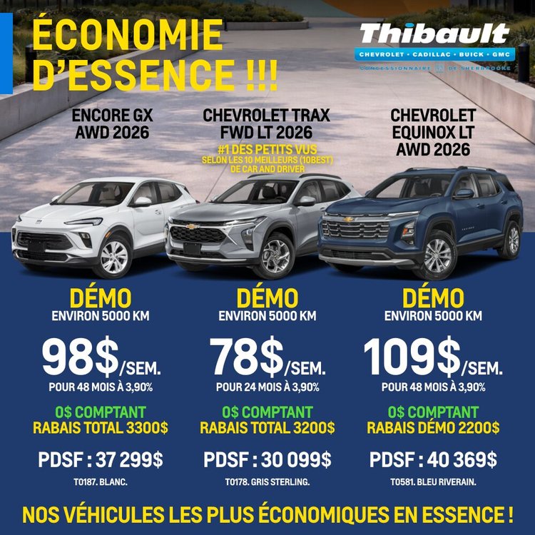 Thibault sherbrooke promo JUIN Chevrolet TEMPLATE1 FR