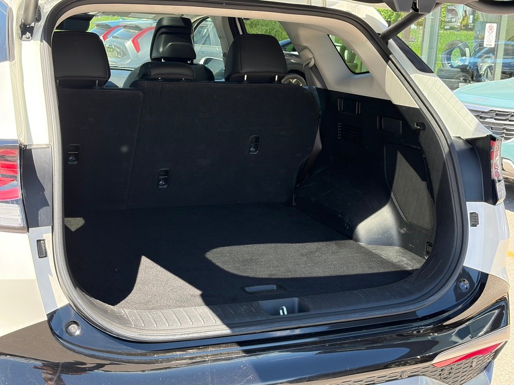 Kia Sportage Hybrid 2023 Blanc Gatineau - photo #16
