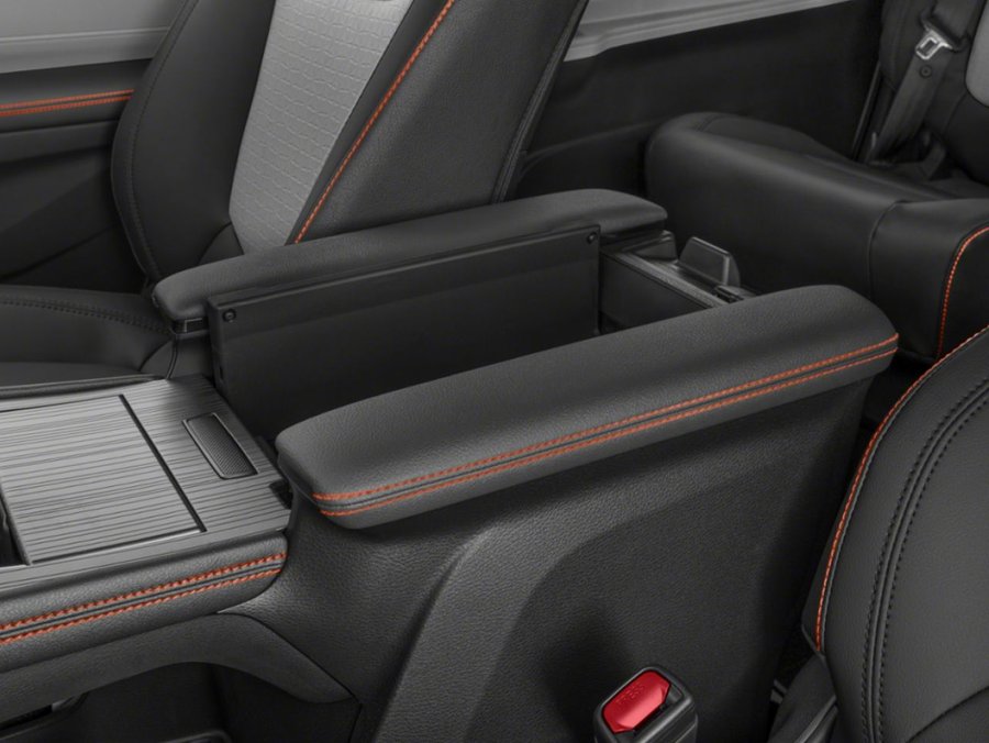 2023 Toyota Sienna 2023 Red