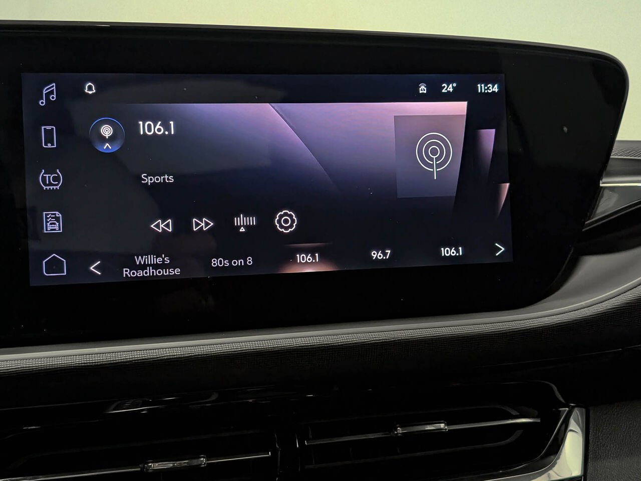 BUICK ENVISTA Sport Touring 2025 Autre Sherbrooke - photo #13