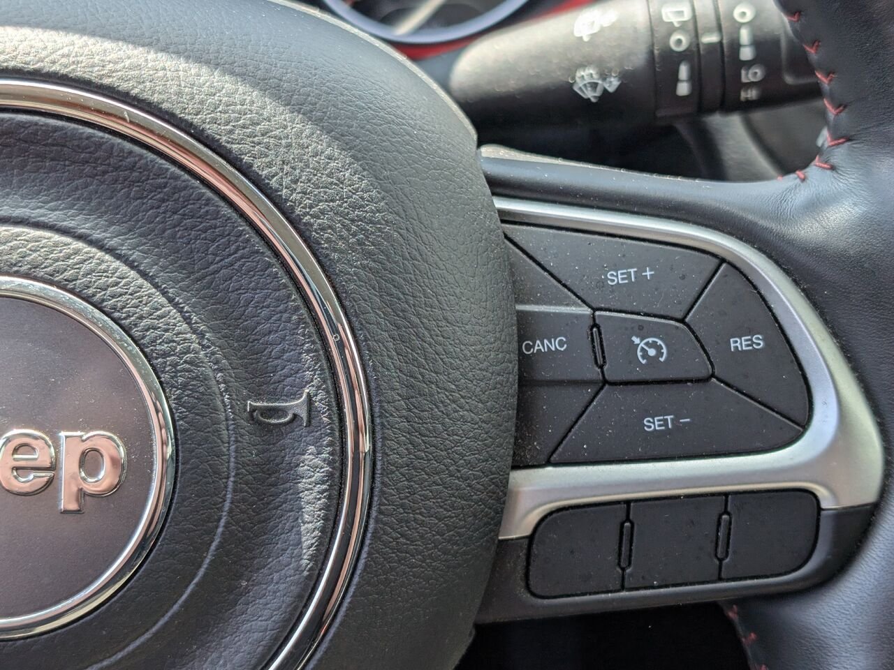 Jeep Compass Trailhawk/SIÈGES CHAUFFANTS/VOLANT CHAUFFANT/AC/CAMÉRA DE RECUL 2021 Gris Sherbrooke - photo #18