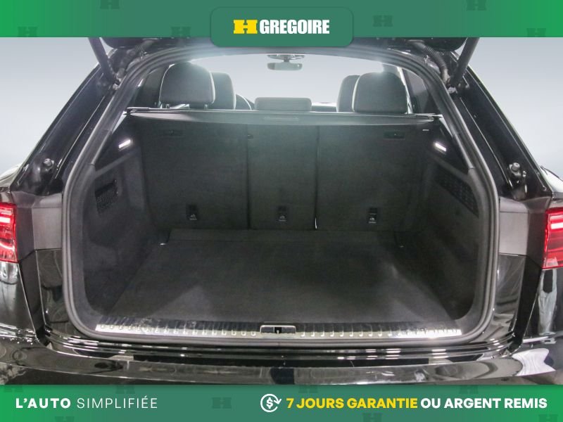 Audi Q8 2025 Noir Blainville - photo #26