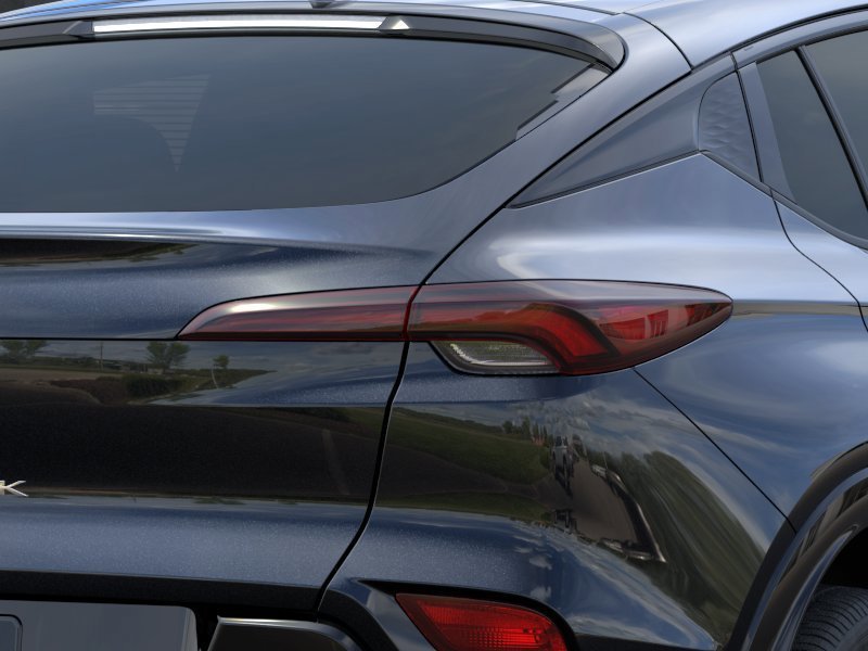 BUICK Envista Tourisme sport 4 portes TA 2026 EBENE CREPUSCULE METALLISE Sherbrooke - photo #9