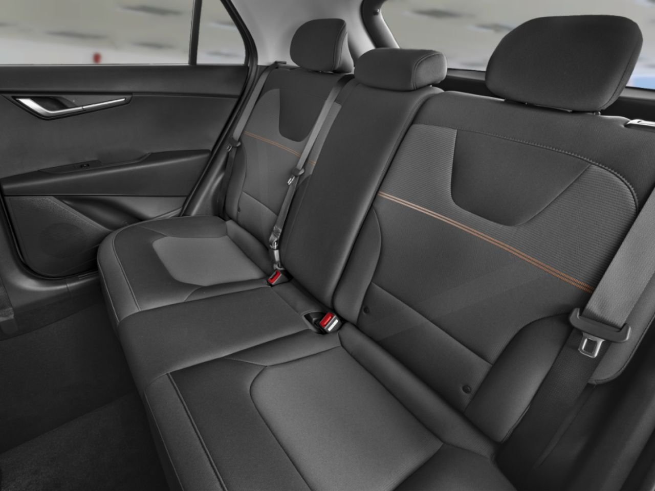 2026 KIA Niro Aurora Black Pearl Gatineau - photo #9