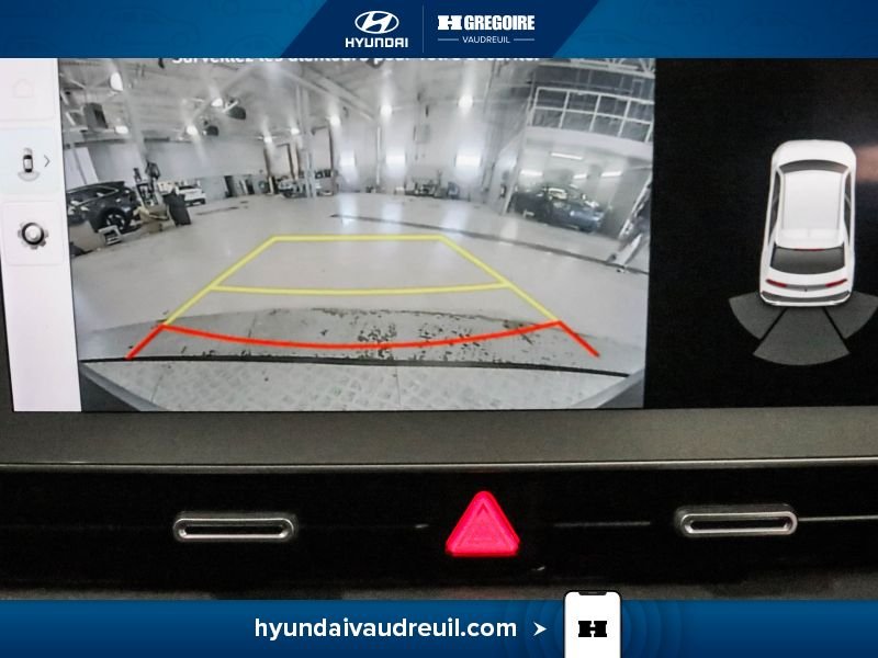 2024 Hyundai IONIQ 5 Blue Laval - photo #29