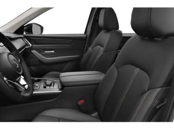 Mazda CX-70 hybride rechargeable GS-L SC