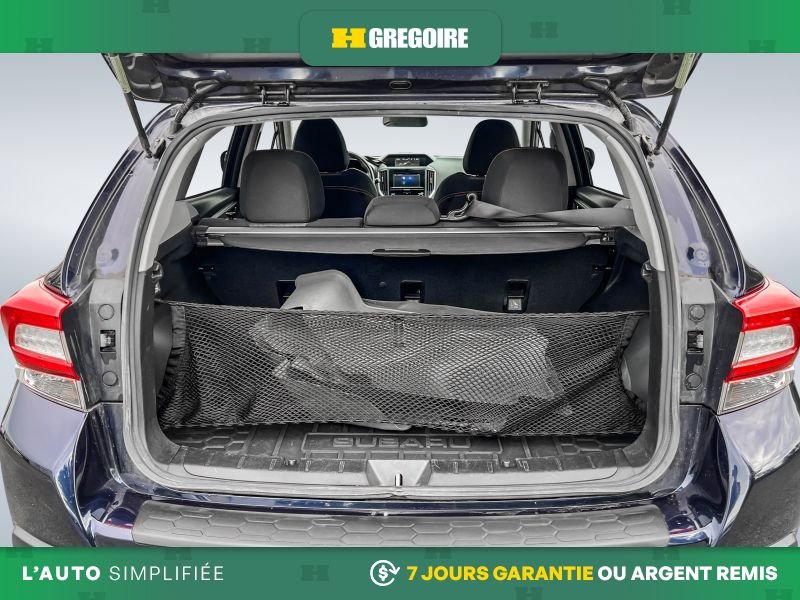 Subaru Crosstrek 2019 Bleu Blainville - photo #24