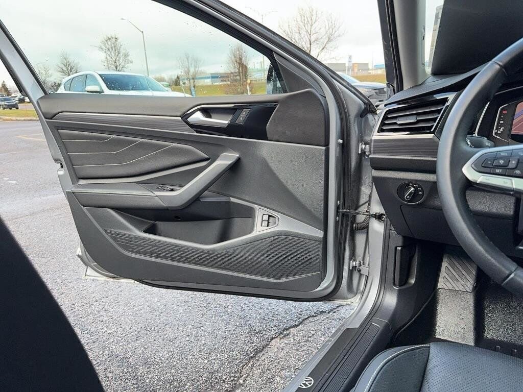 Volkswagen Jetta NIV 3VWGM7BU0RM007386 2024 Baie-Comeau - photo #7