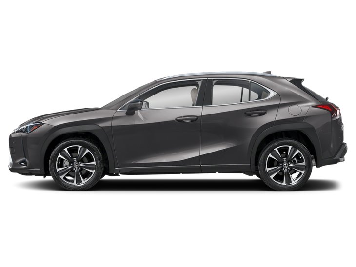 2025 Lexus UX UX 300h