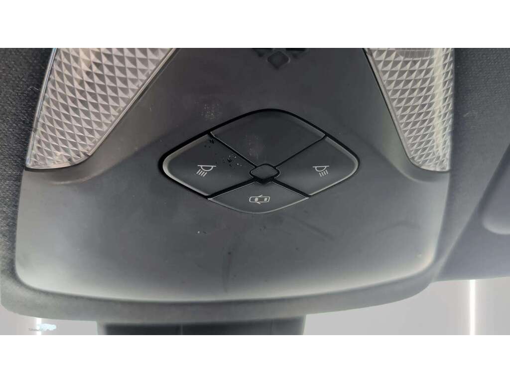 Toyota C-HR 2018 Blanc Gatineau - photo #19