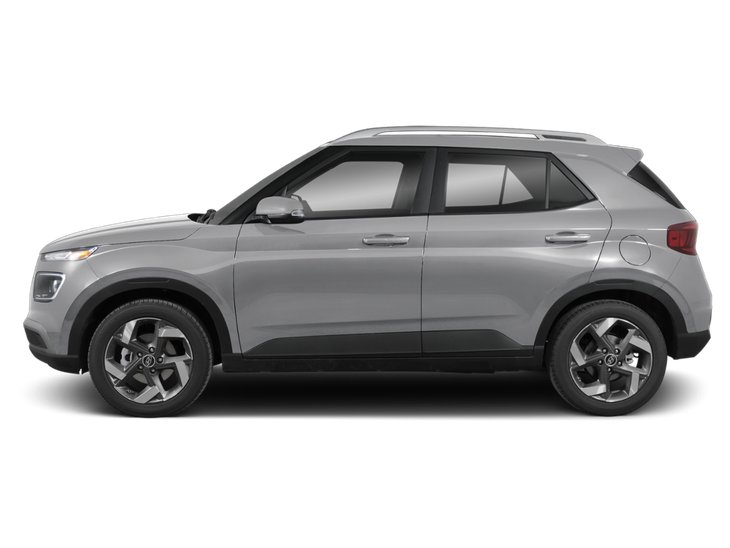 2025 Hyundai Venue Ultime