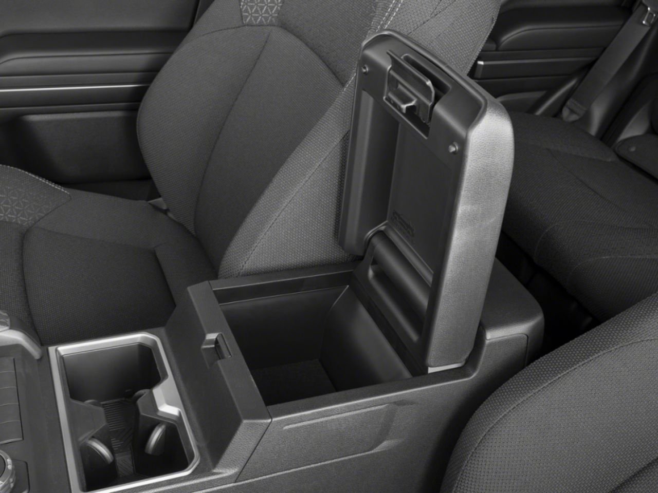 TOYOTA 4Runner 2026 Frisson glacé nacré Saint-Basile-le-Grand - photo #9
