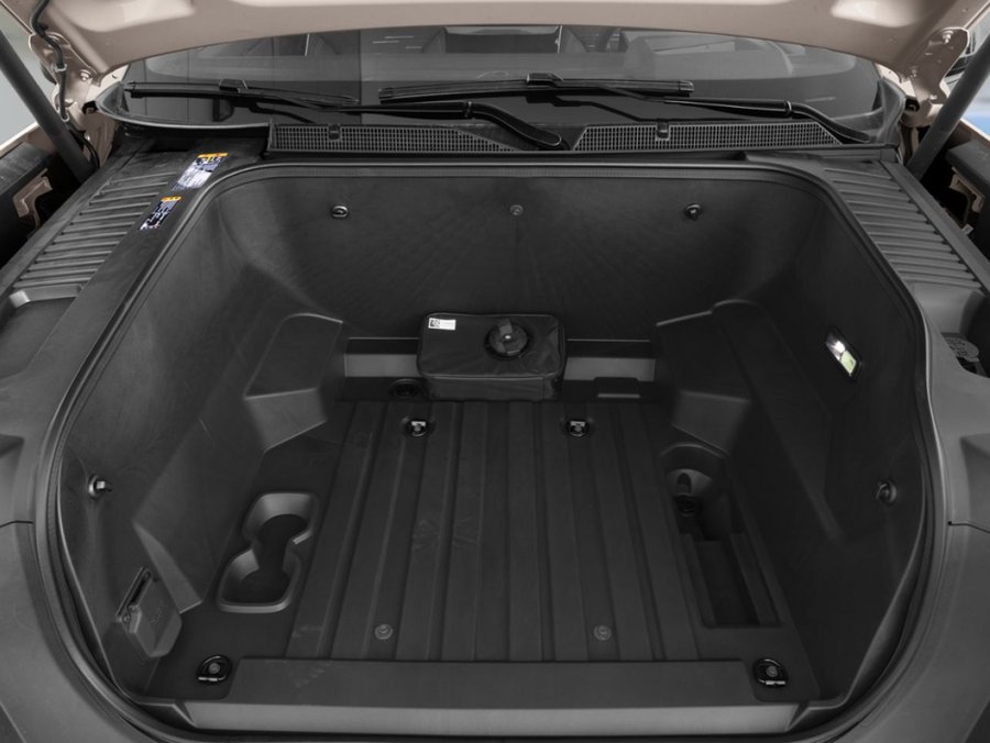 2026 GMC SIERRA EV 2026 GRIS MAGNUS MAT