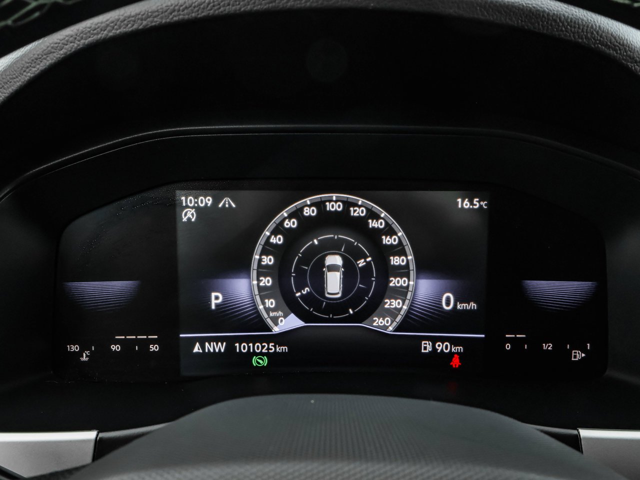 2022 Volkswagen Atlas Comfortline 3.6 FSI 4MOTION Grey Sherwood Park - photo #23