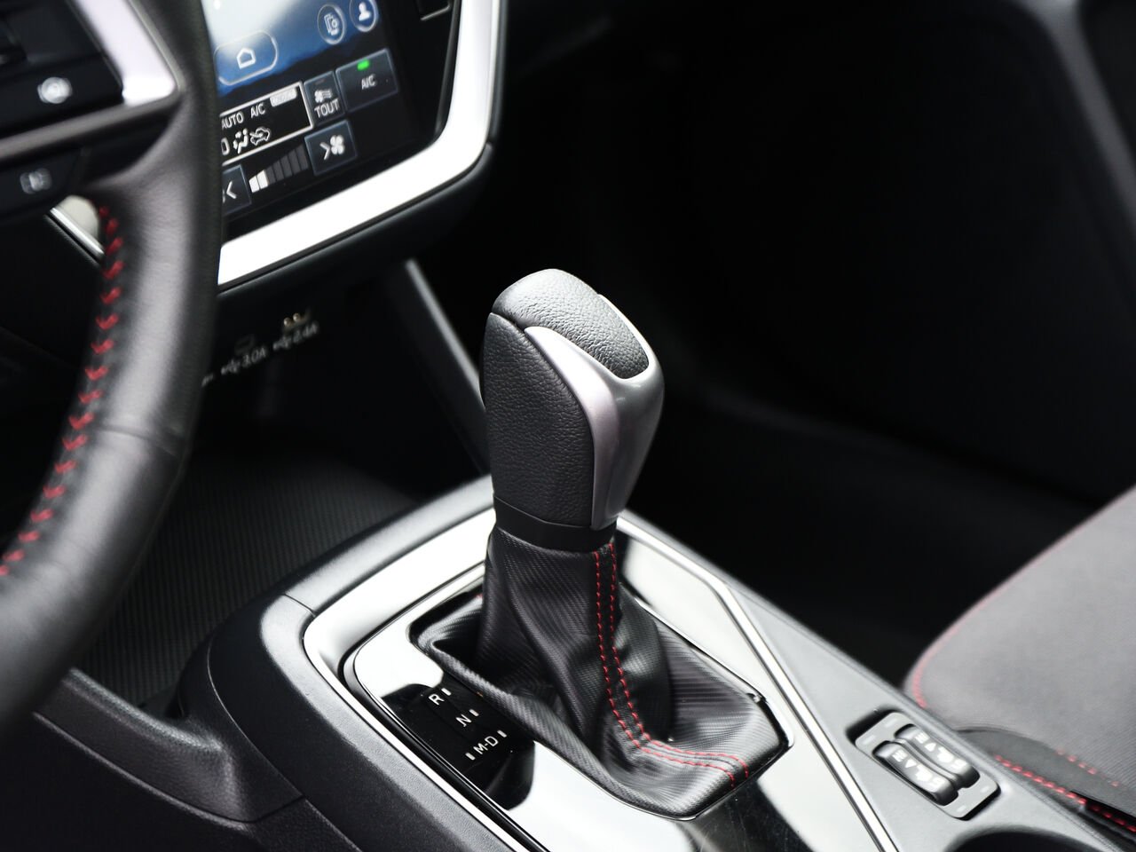 2024 Subaru Impreza Touring Blue Saint-Hyacinthe - photo #25