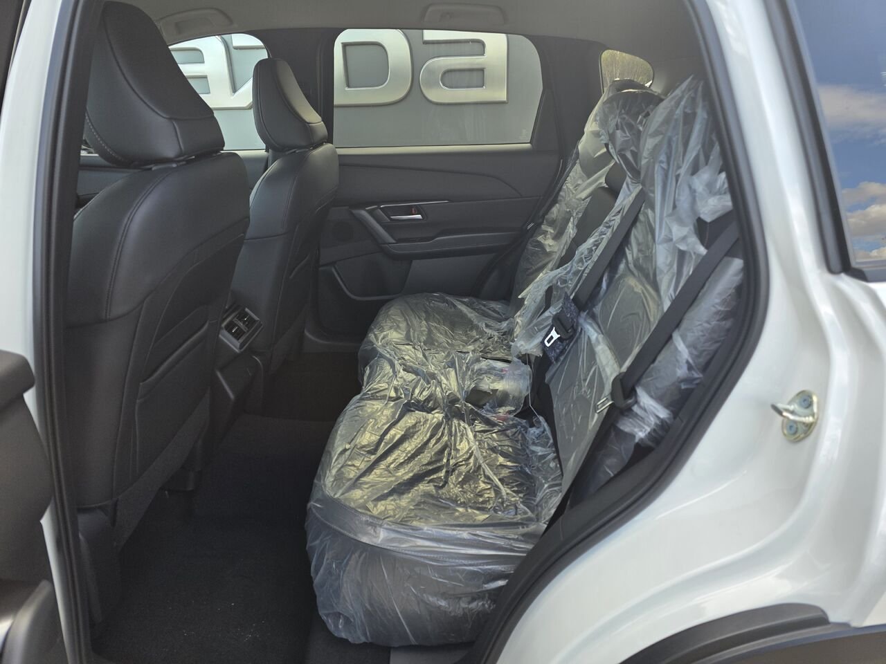 2026 Mazda CX-5 Rhodium White Metallic Donnacona - photo #7