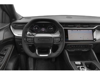 Jeep Cherokee 85e anniversaire