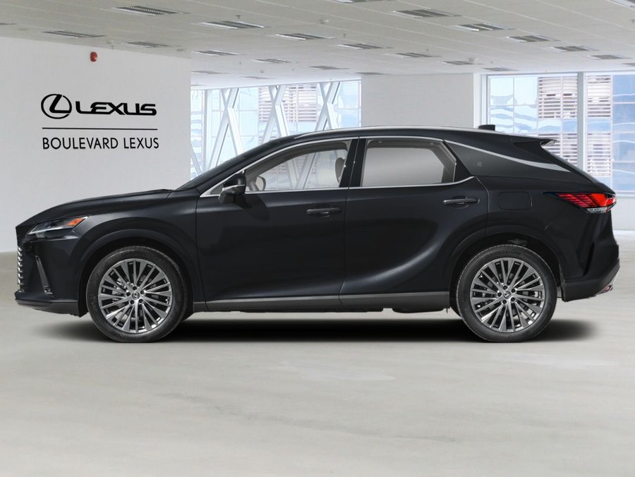 LEXUS RX 2026 2026 Caviar