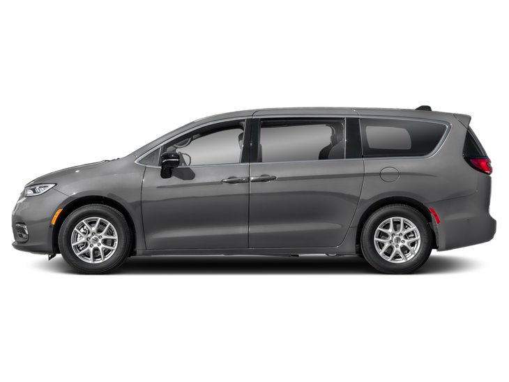 2025 Chrysler Pacifica Sélect