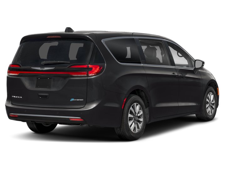 2026 Chrysler Pacifica Hybrid Pinnacle