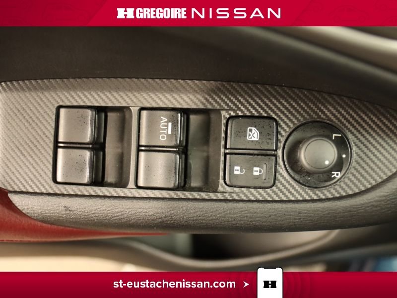 2018 Mazda CX-3 Blue Laval - photo #35